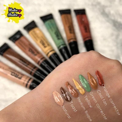 LA GIRL CORRECTORS