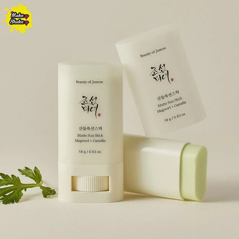 Beauty of Joseon Matte Sunscreen Stick