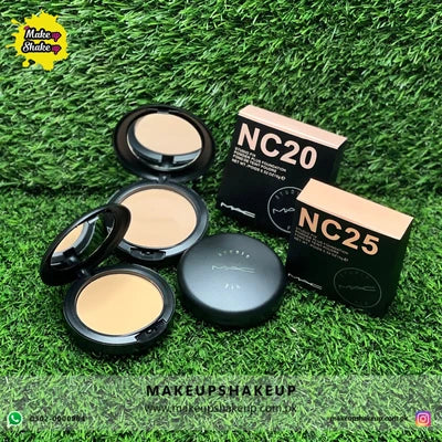 Mac Studio Fix Facepowder