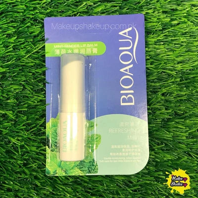 LIP BALM - BIOAQUA