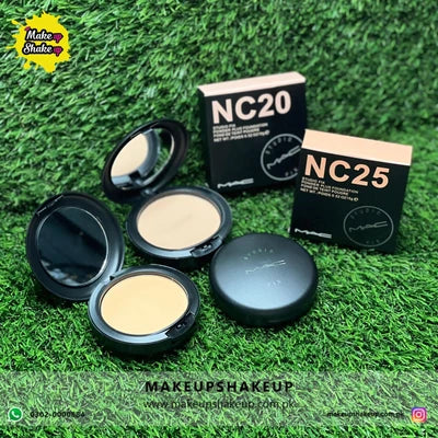 Mac Studio Fix Facepowder