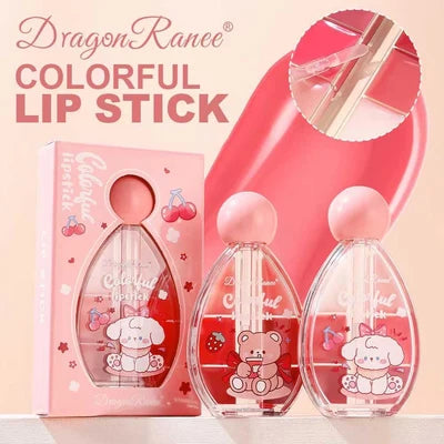 Dragon Ranee Lipstick Palette ( Glossy Finish )