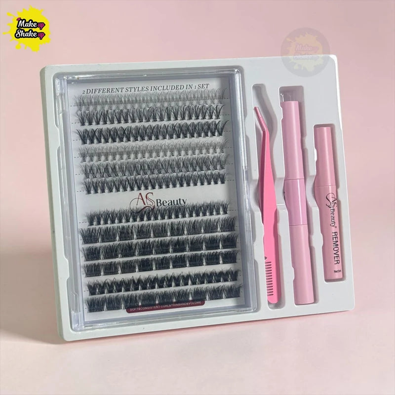 As Beauty Eyelash Extensions