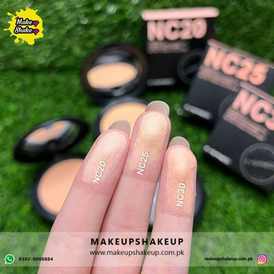 Mac Studio Fix Facepowder
