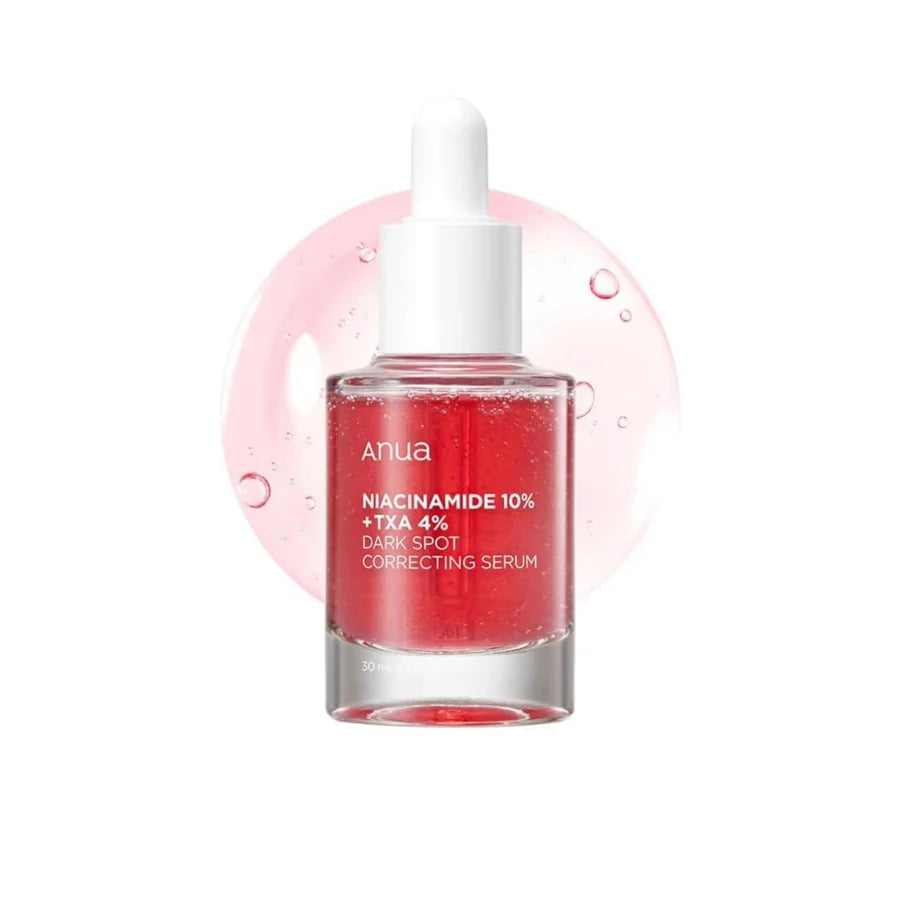 Anua Niacinamide 10%+TXA 4% Serum