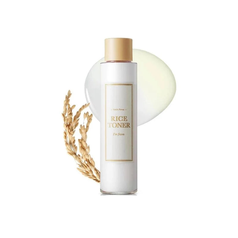 I'm From - Rice Toner 150ml