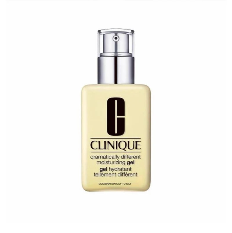 Clinique Dramatically Different Moisturizing Gel