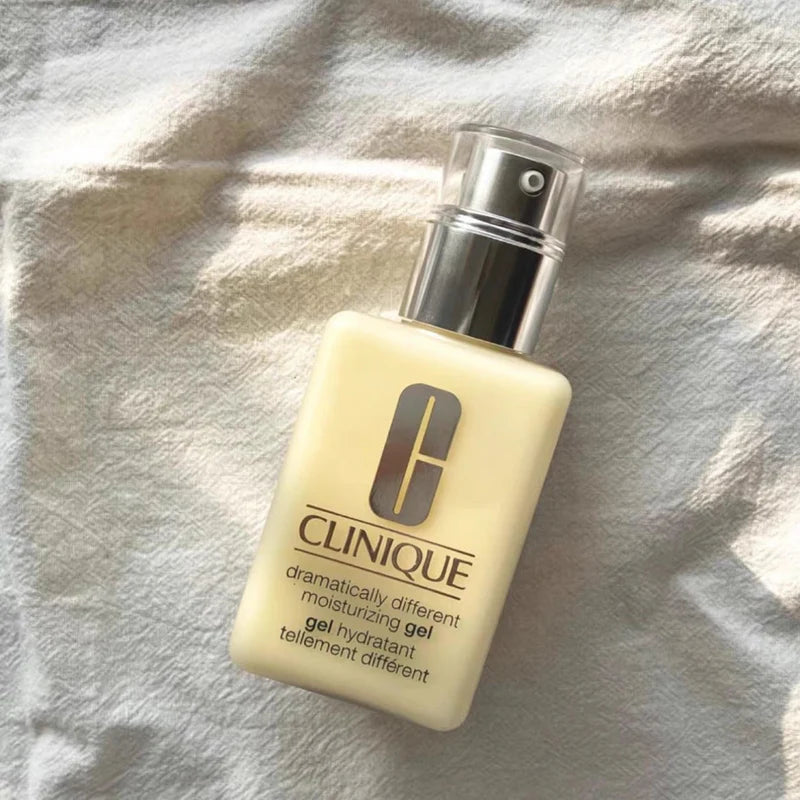 Clinique Dramatically Different Moisturizing Gel