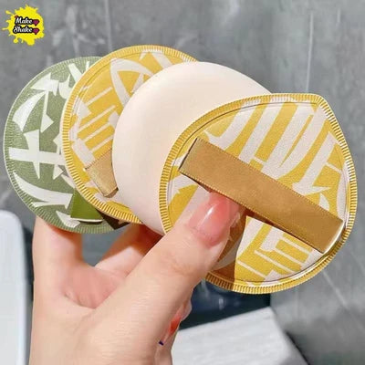 Uosee Air Cushion Puff Single