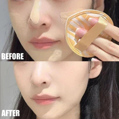 Uosee Air Cushion Puff Single