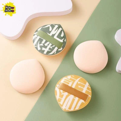 Uosee Air Cushion Puff Single