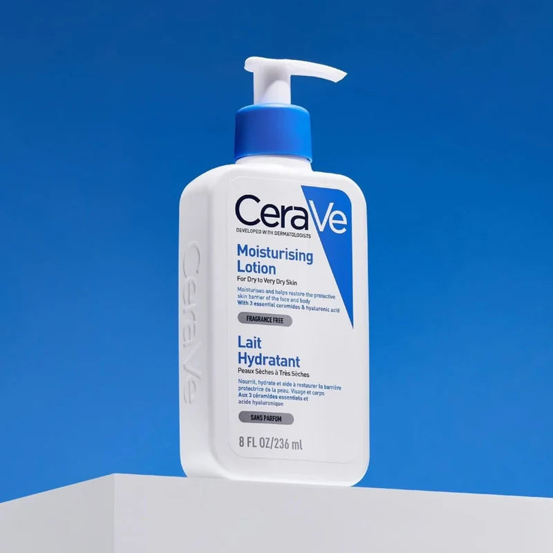 Cerave Moisturizing Lotion 236 ml