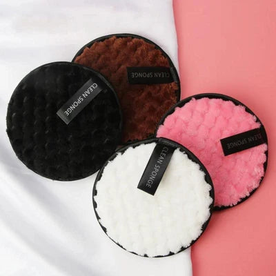 Clean Secret Makeup Removed Pad