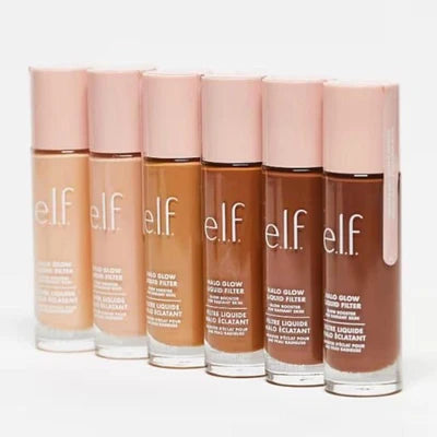 Elf Halo Glow Liquid Filter ( Clone )