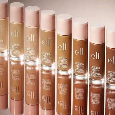 Elf Halo Glow Liquid Filter ( Clone )