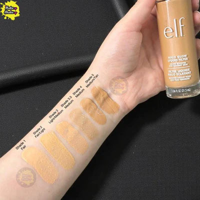 Elf Halo Glow Liquid Filter ( Clone )