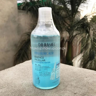 HYALURONIC ACID SERIES- DR RASHEL