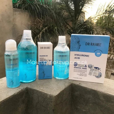 HYALURONIC ACID SERIES- DR RASHEL