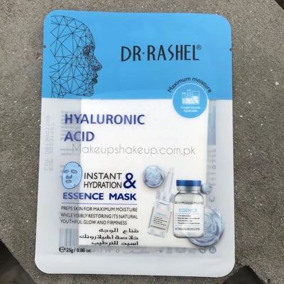 HYALURONIC ACID SERIES- DR RASHEL