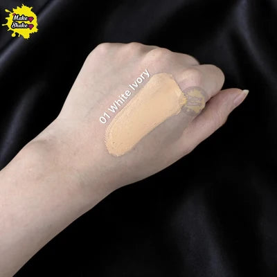 Lakyou Beauty High Coverage Foundation – SPF 30