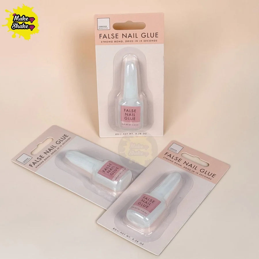 False Nail Glue