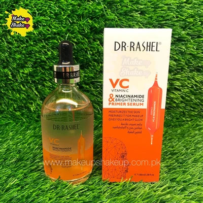 Vitamin C Range - DR RASHEL