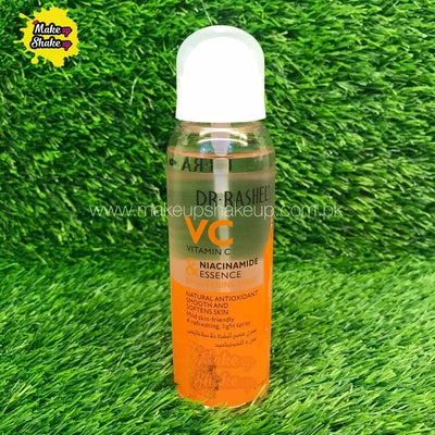 Vitamin C Range - DR RASHEL