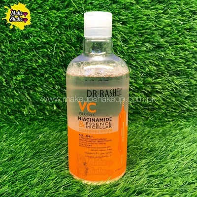 Vitamin C Range - DR RASHEL