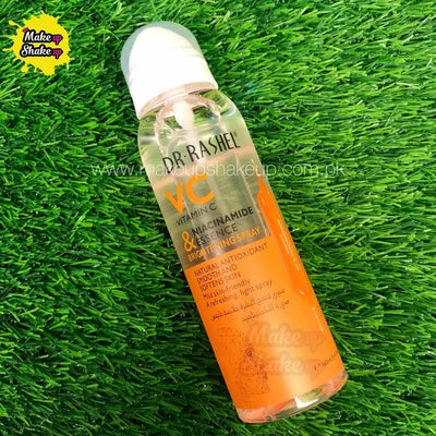 Vitamin C Range - DR RASHEL