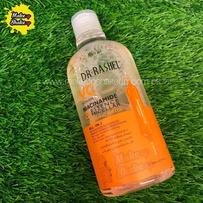 Vitamin C Range - DR RASHEL