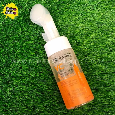 Vitamin C Range - DR RASHEL