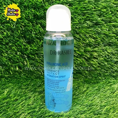 HYALURONIC ACID SERIES- DR RASHEL