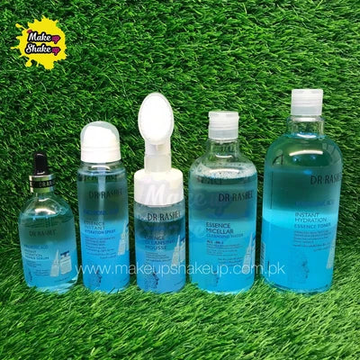 HYALURONIC ACID SERIES- DR RASHEL