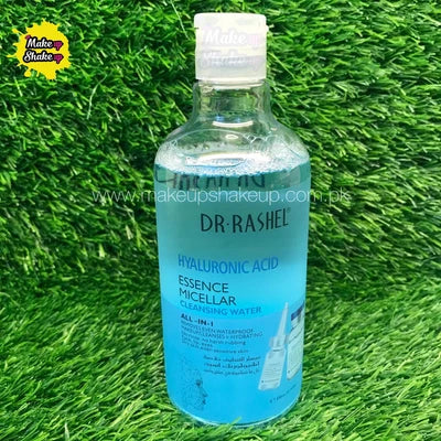 HYALURONIC ACID SERIES- DR RASHEL