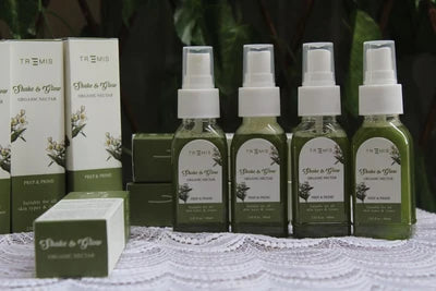 TREMIS PRIMER/MIST - 60 ml