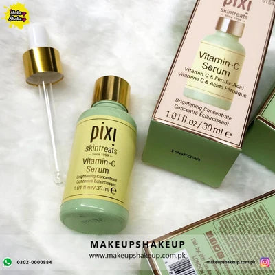 PIXI Vitamin-C Serum ( Original Factory Leftover )