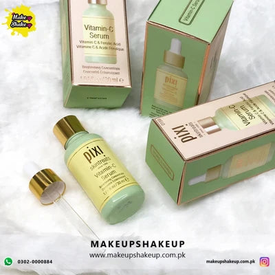 PIXI Vitamin-C Serum ( Original Factory Leftover )