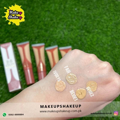 MISS ROSE BB CREAM