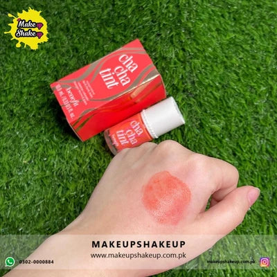 CHA CHA TINT - BENEFIT (NEW EDITION)