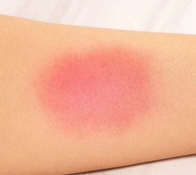AFET TINT KIRMIZI-The Red