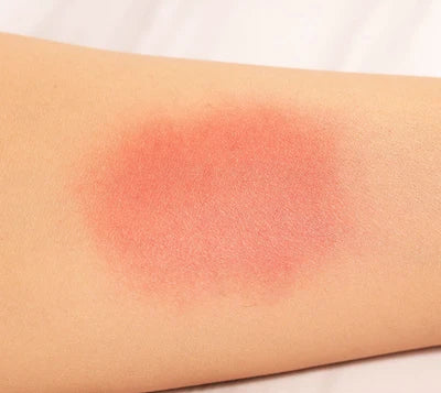 AFET TINT SEFTALI- The Peach