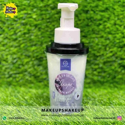 Estelin Shower Mousse
