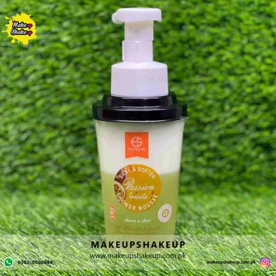 Estelin Shower Mousse