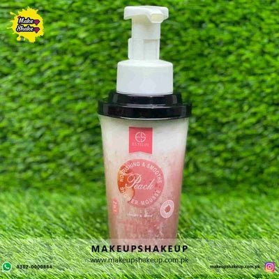 Estelin Shower Mousse