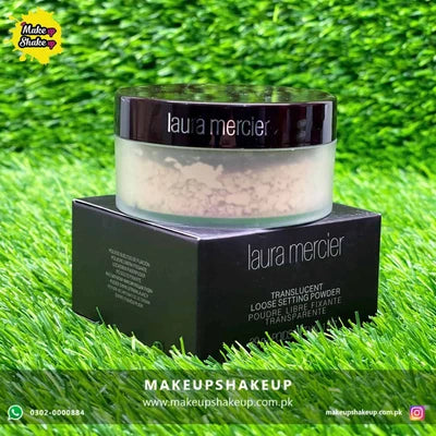 Laura Mercier Loose Powder 29g