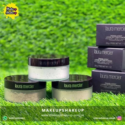 Setting Powder