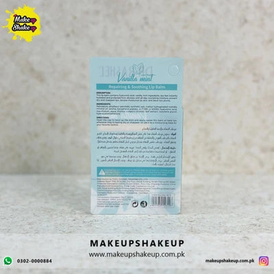 Dr Rashel Lip Balm