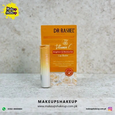 Dr Rashel Lip Balm