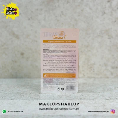 Dr Rashel Lip Balm