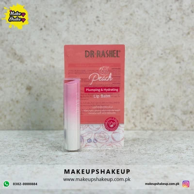 Dr Rashel Lip Balm